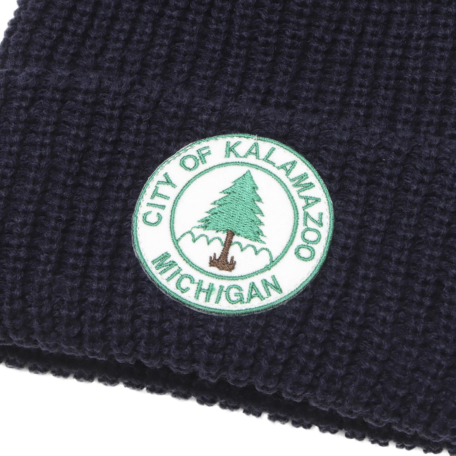  COOPERSTOWN RIB KNIT CAP画像2