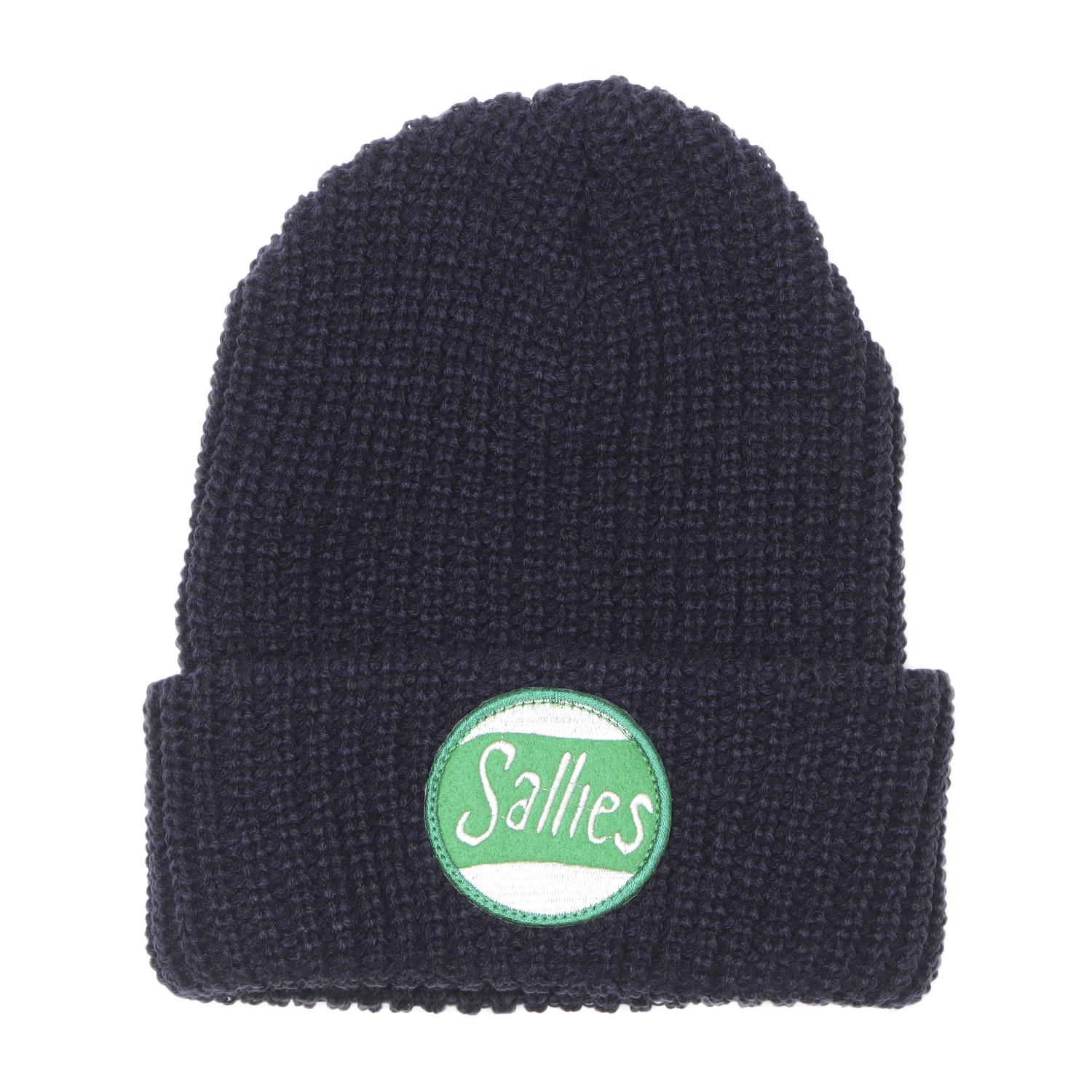  COOPERSTOWN RIB KNIT CAP画像1