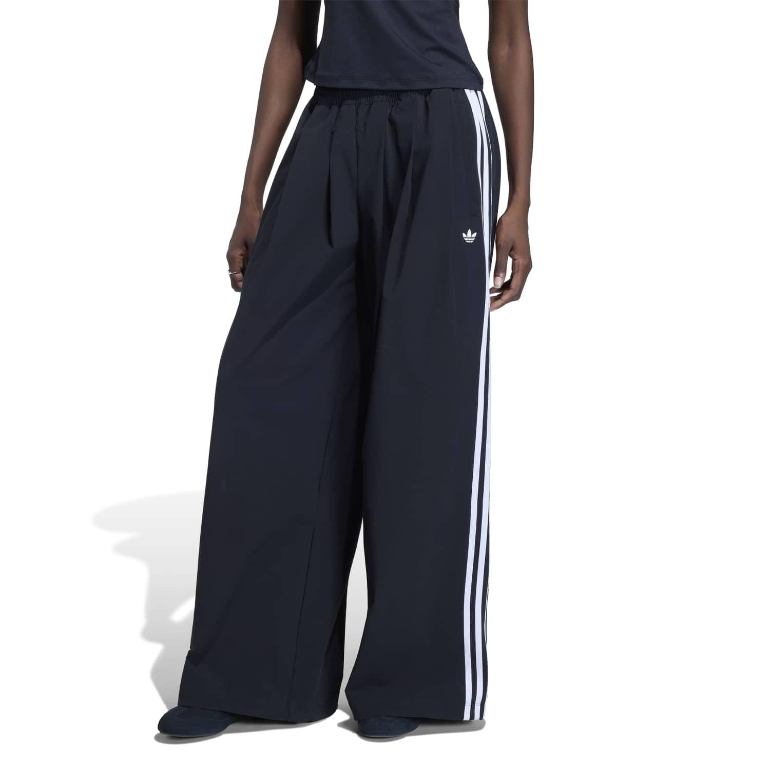 アディダス ロングパンツ レディース 【adidas】 アディダス W PLEATED TP(ADILENIUM) ロング