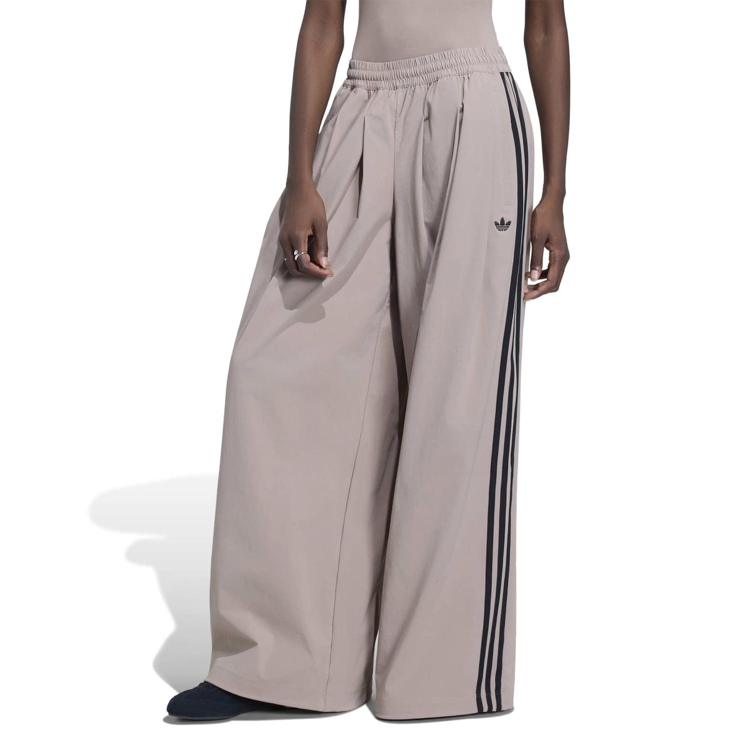 レディース 【adidas】 アディダス W PLEATED TP(ADILENIUM) ロング
