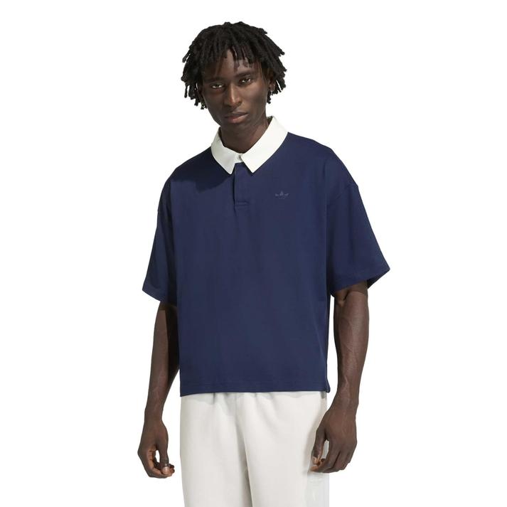 adidas �V���[�g�X���[�u NIGHTINDIGO