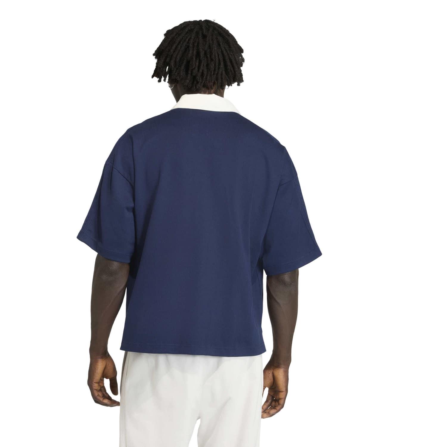 adidas】 アディダス M PREMIUM ESSENTIALS SS POLO ショートスリーブ
