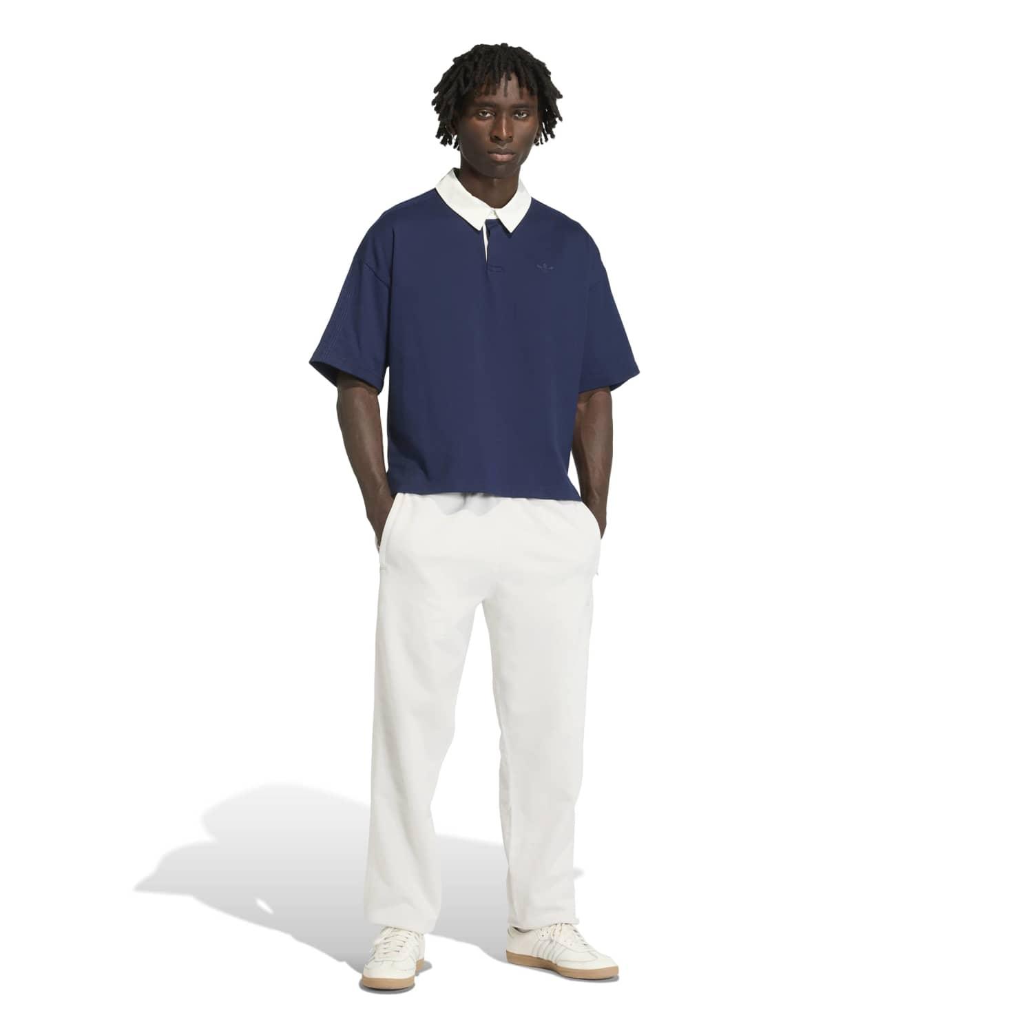 adidas】 アディダス M PREMIUM ESSENTIALS SS POLO ショートスリーブ