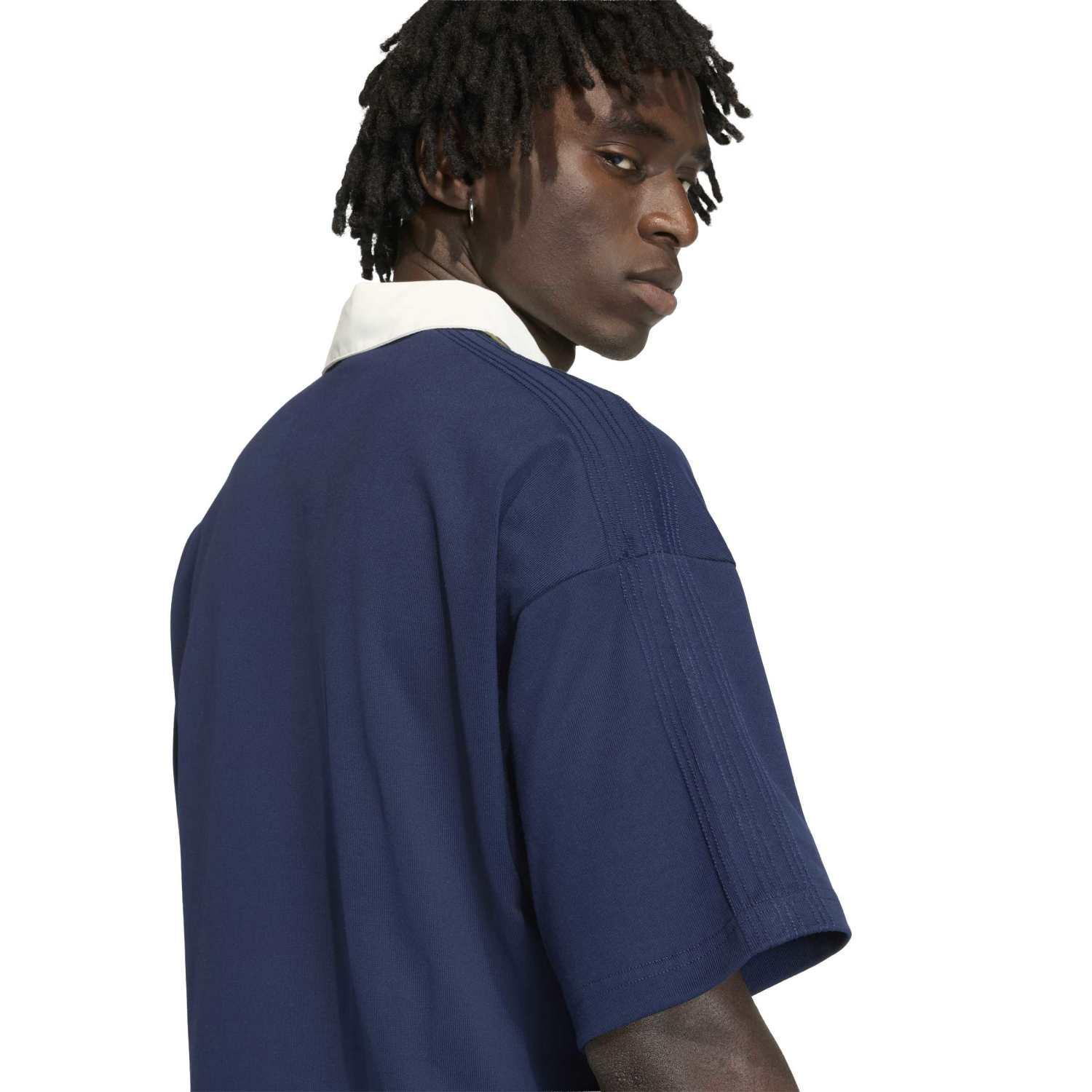 adidas】 アディダス M PREMIUM ESSENTIALS SS POLO ショートスリーブ