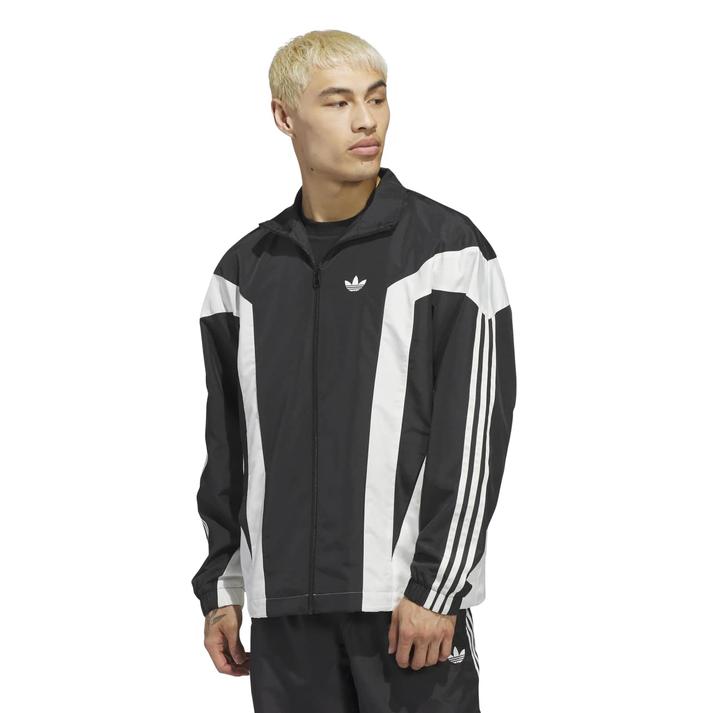 Amazon | [アディダス] adidasbrave 3Dパイルウォームアップジャケット DDU11 F93149 ブラック J/M | コート・ ジャケット 通販 [アディダス] adidasbrave ウィンドジャケット