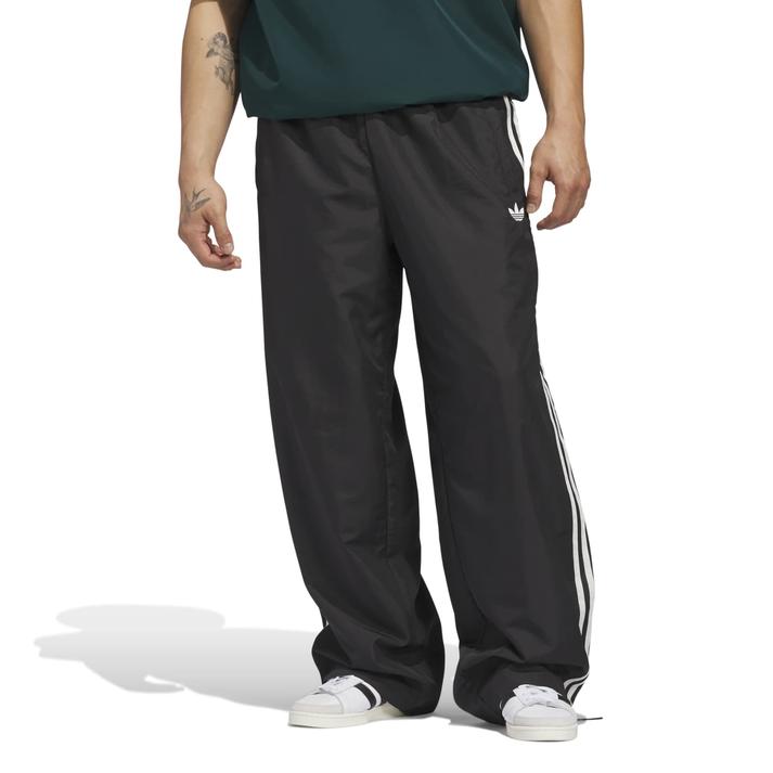 adidas �����O�p���c BLACK