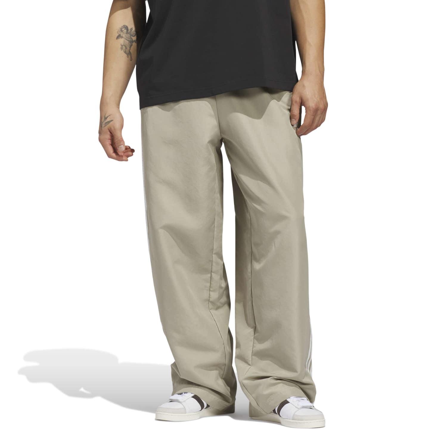 パンツ abc adidas】 アディダス U WINDBREAK PANT(BB) ロングパンツ KC6866
