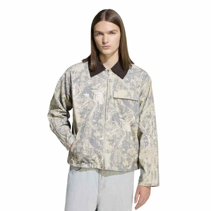 adidas �A�E�^�[ PGRY/GRY3/WBEI