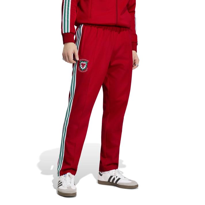 adidas �����O�p���c VIVIDRED