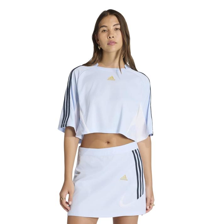 adidas �V���[�g�X���[�u CRYSTALSKY
