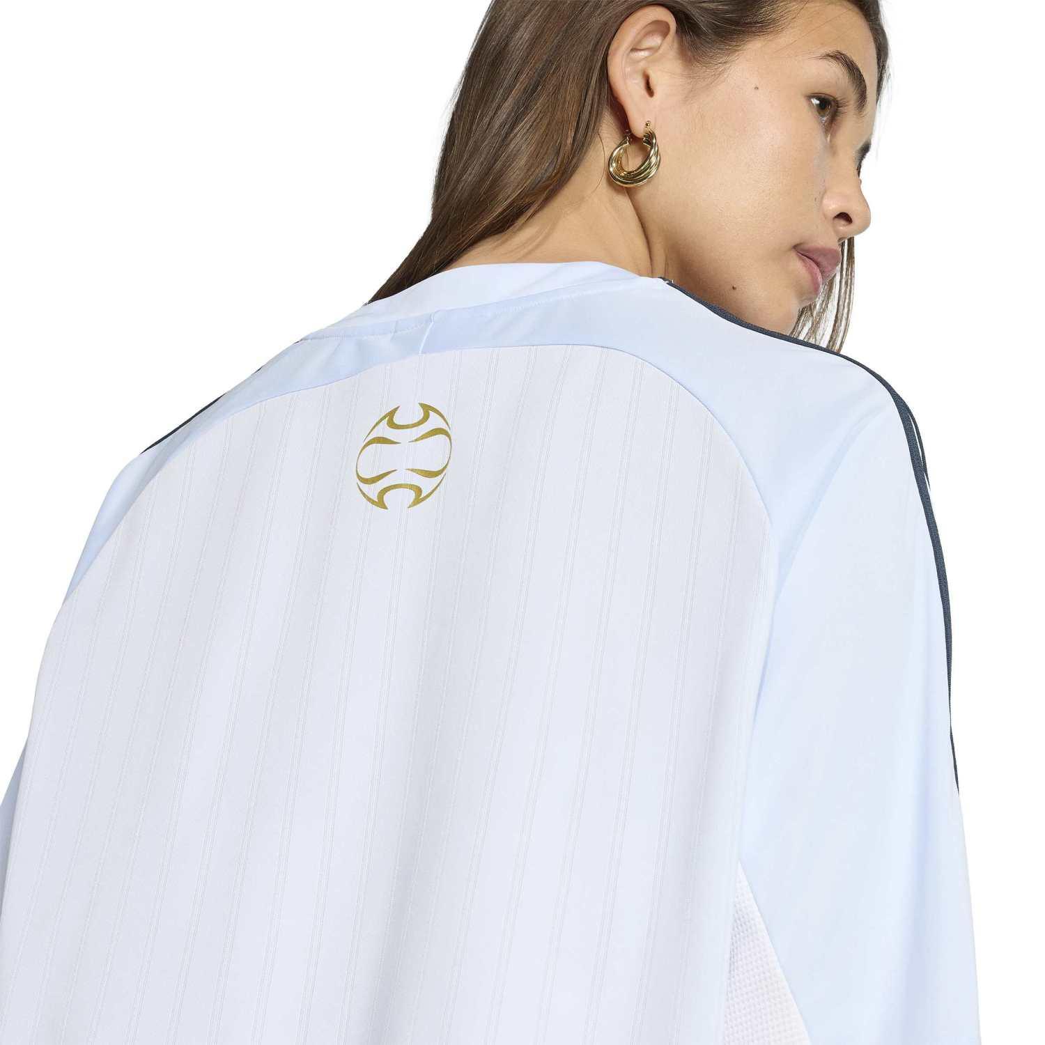 レディース 【adidas】 アディダス W TEAMGEIST 2.0 TEE ショート