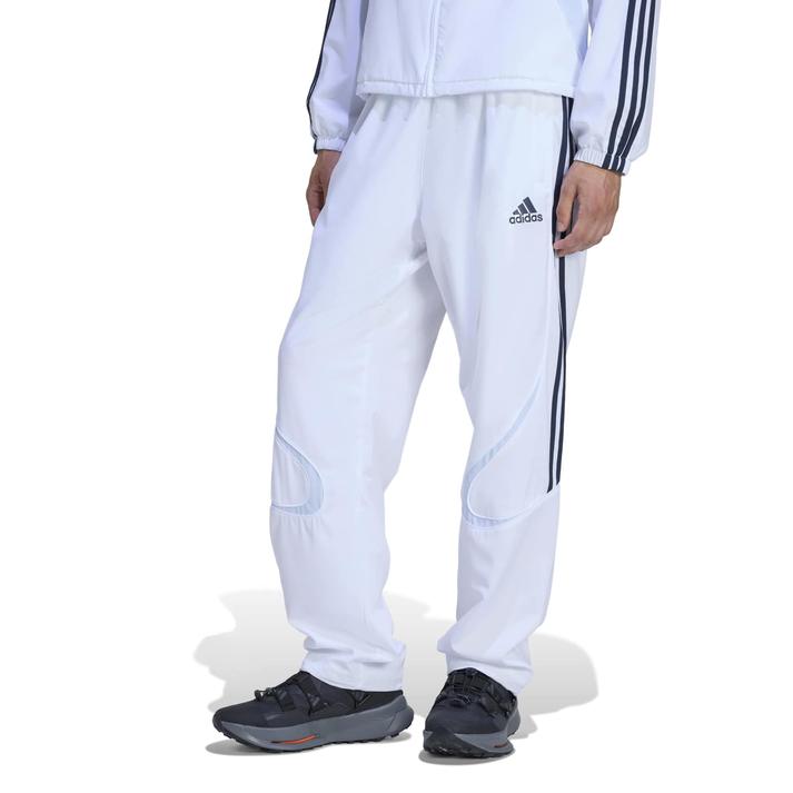 adidas �����O�p���c WHITE/CRSKY