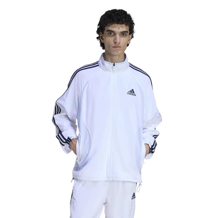 adidas �A�E�^�[ WHITE