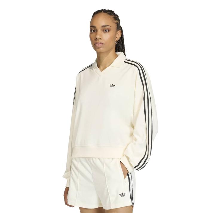 adidas �����O�X���[�u OFFWHITE