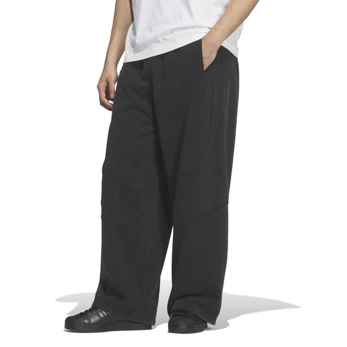 adidas �����O�p���c BLACK