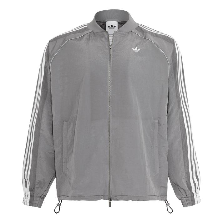 adidas �A�E�^�[ GREY3