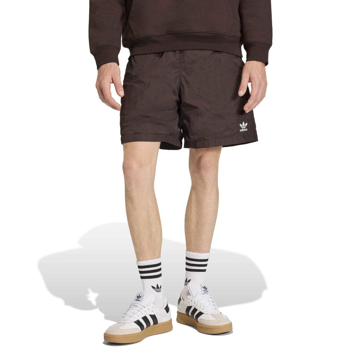 adidas】 アディダス M TRF ESSENTIALS WOVENSHORTS ショートパンツ