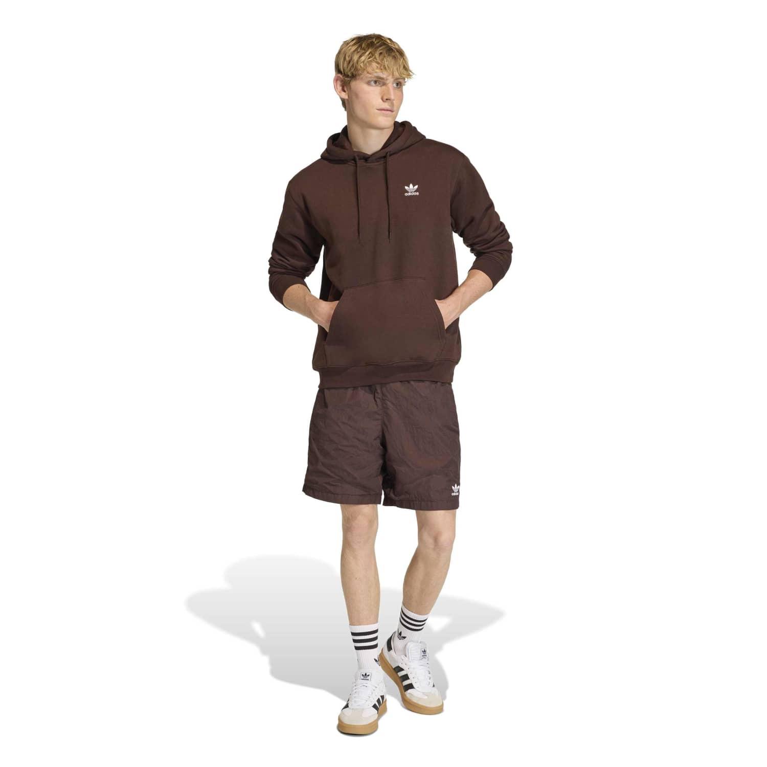 adidas】 アディダス M TRF ESSENTIALS WOVENSHORTS ショートパンツ