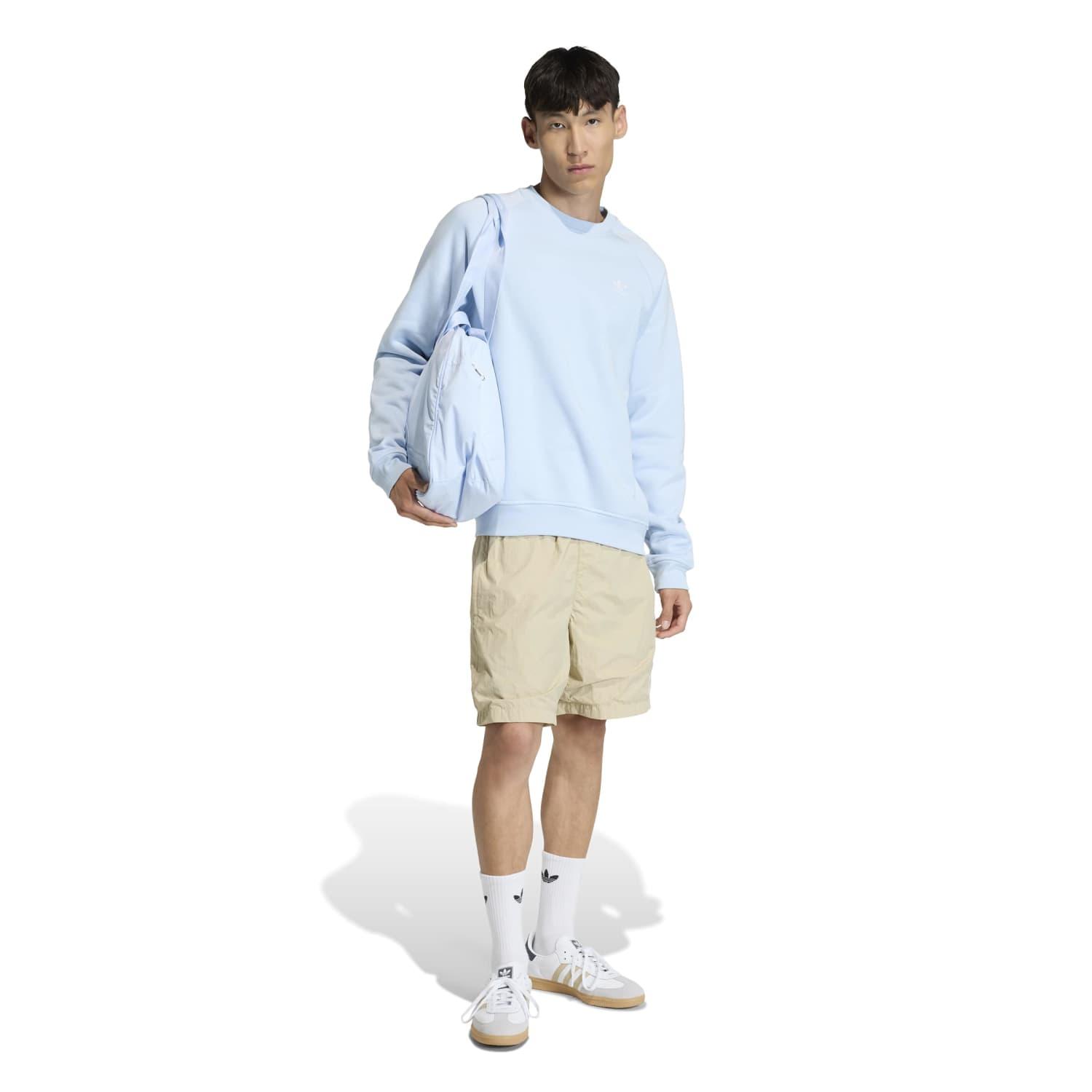 adidas】 アディダス M TRF ESSENTIALS WOVENSHORTS ショートパンツ