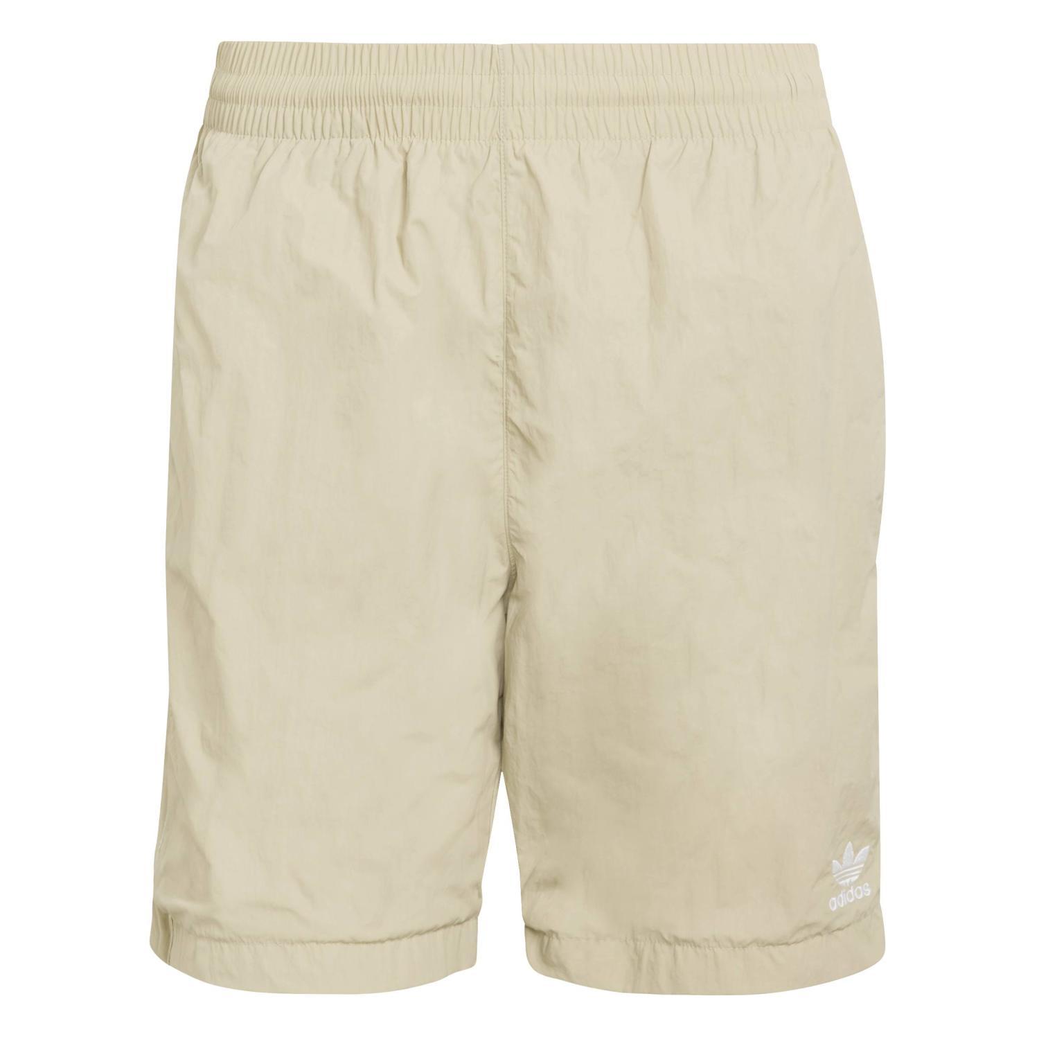 adidas】 アディダス M TRF ESSENTIALS WOVENSHORTS ショートパンツ