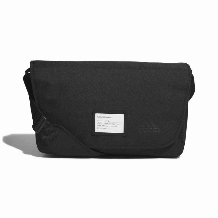 adidas �o�b�O BLACK