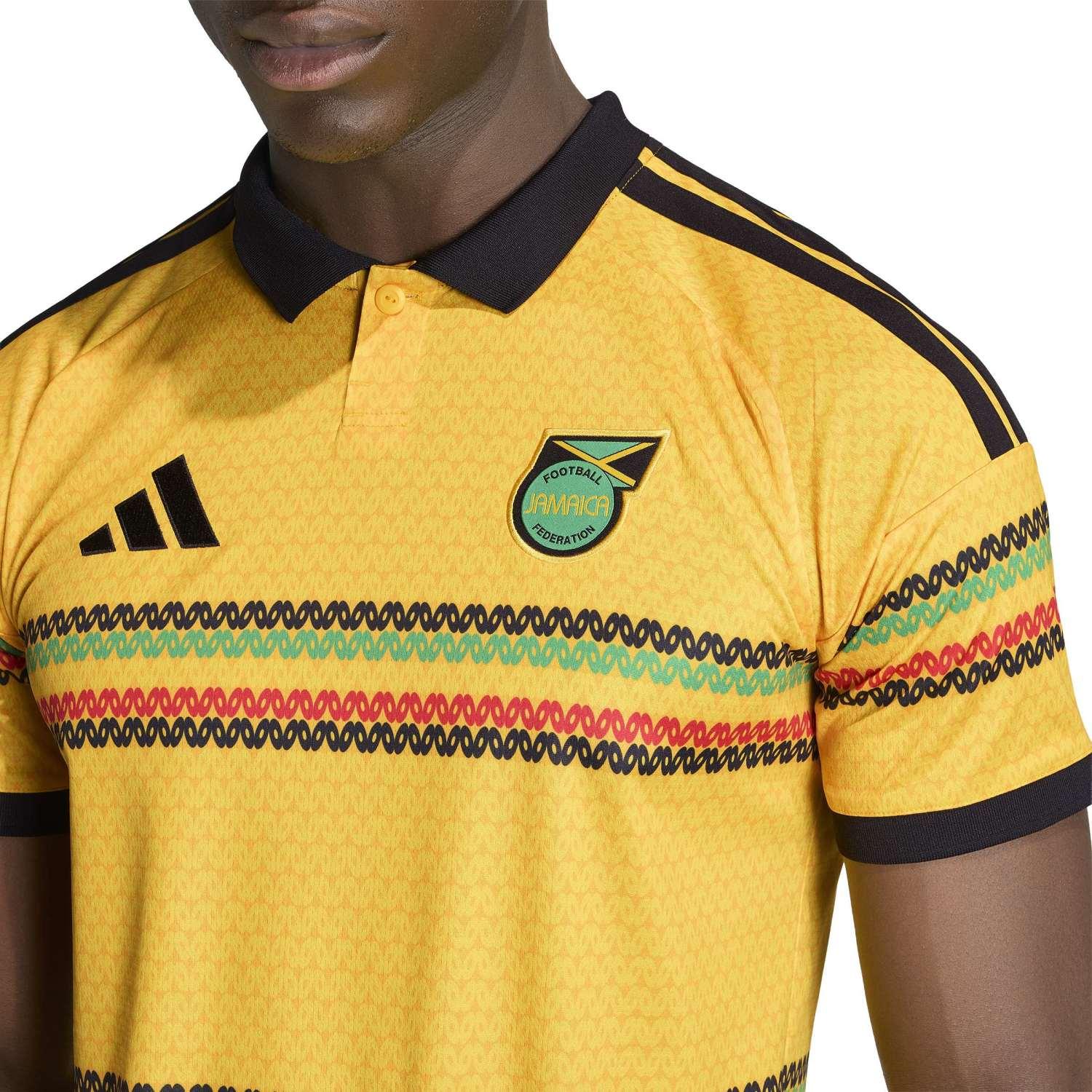  adidas JFF HOME JERSEY画像6