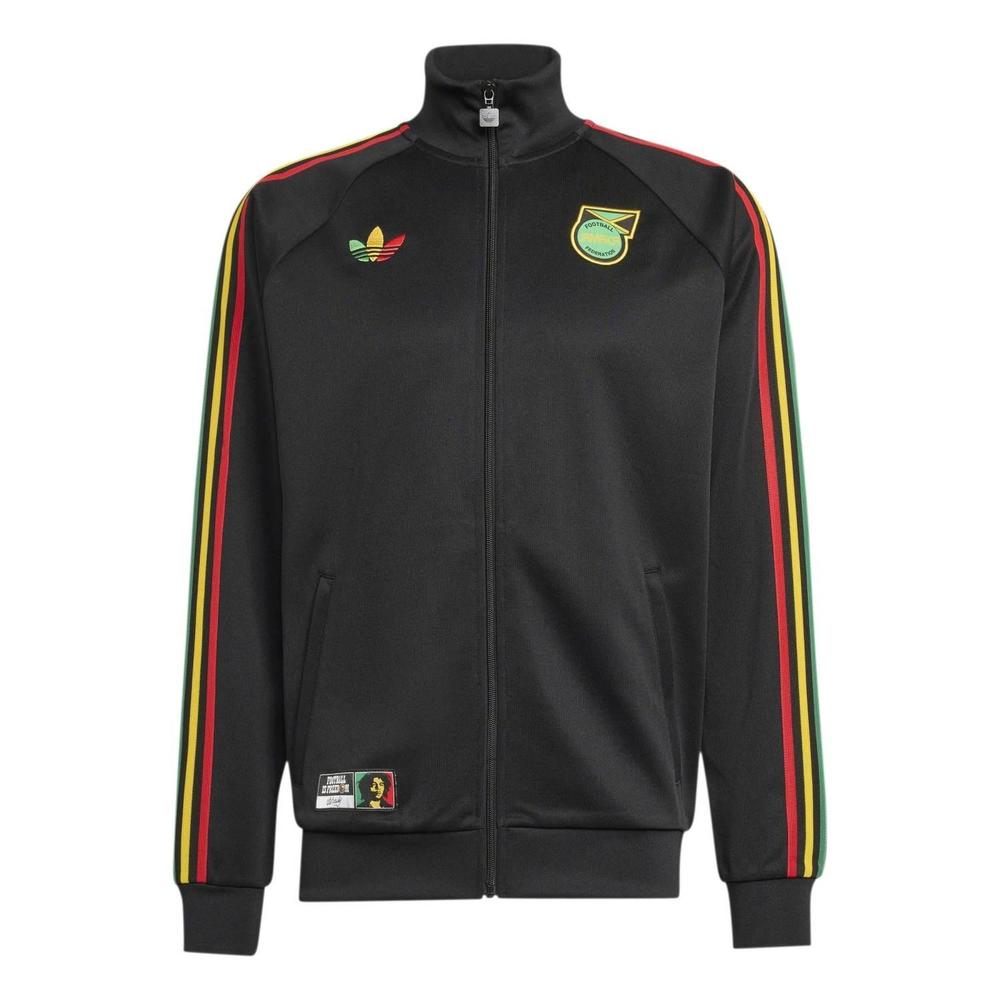 adidas JFF OG TRACK TOP｜BILLY