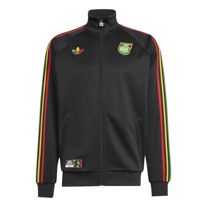 adidas �A�E�^�[ BLACK