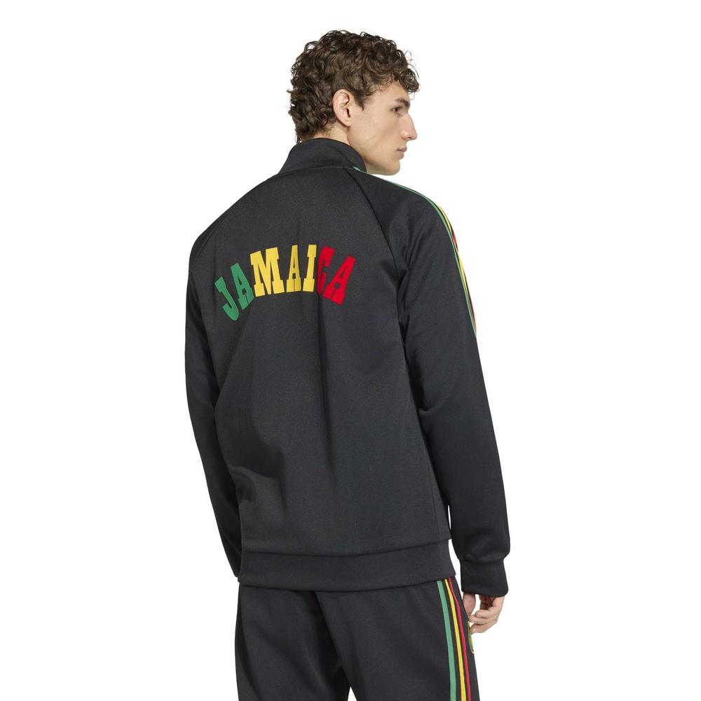 adidas JFF OG TRACK TOP｜BILLY