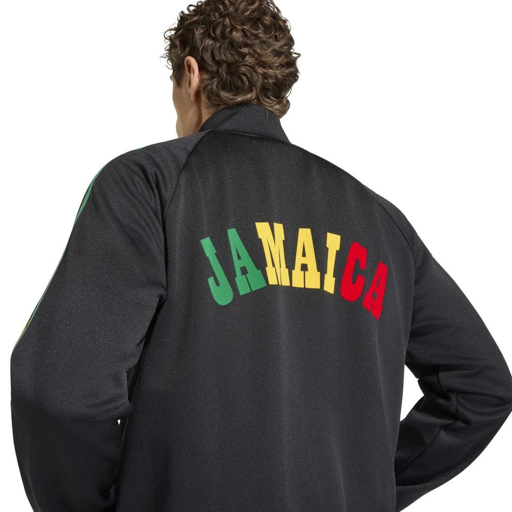 adidas JFF OG TRACK TOP｜BILLY