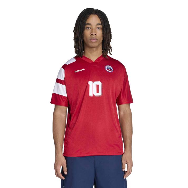 adidas �V���[�g�X���[�u TEAMPOWERRED2