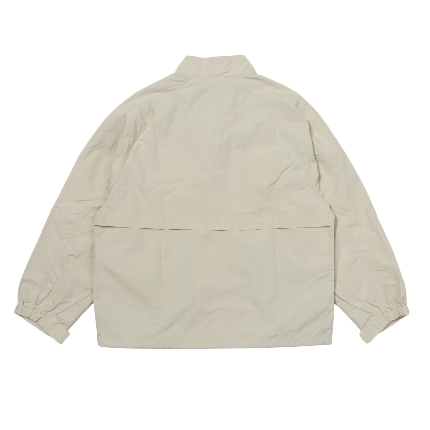 VANS】 ヴァンズ Overdye Full Zip Jacket アウター 126R1090901 ABC