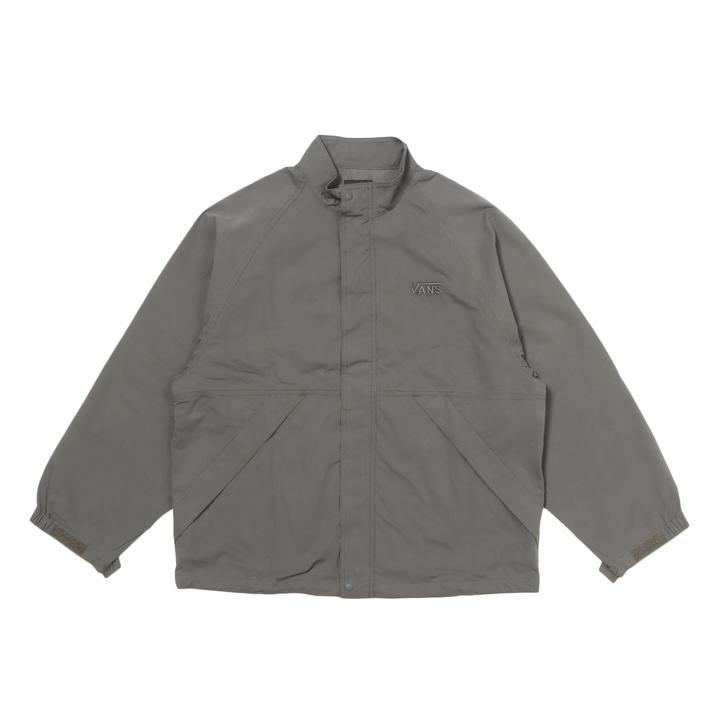 VANS �A�E�^�[ BLACK