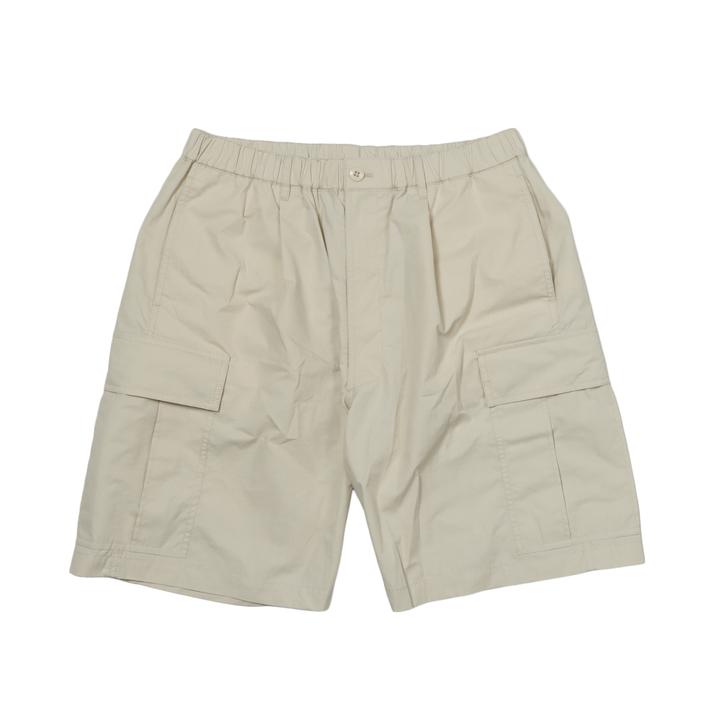 VANS �V���[�g�p���c ECRU