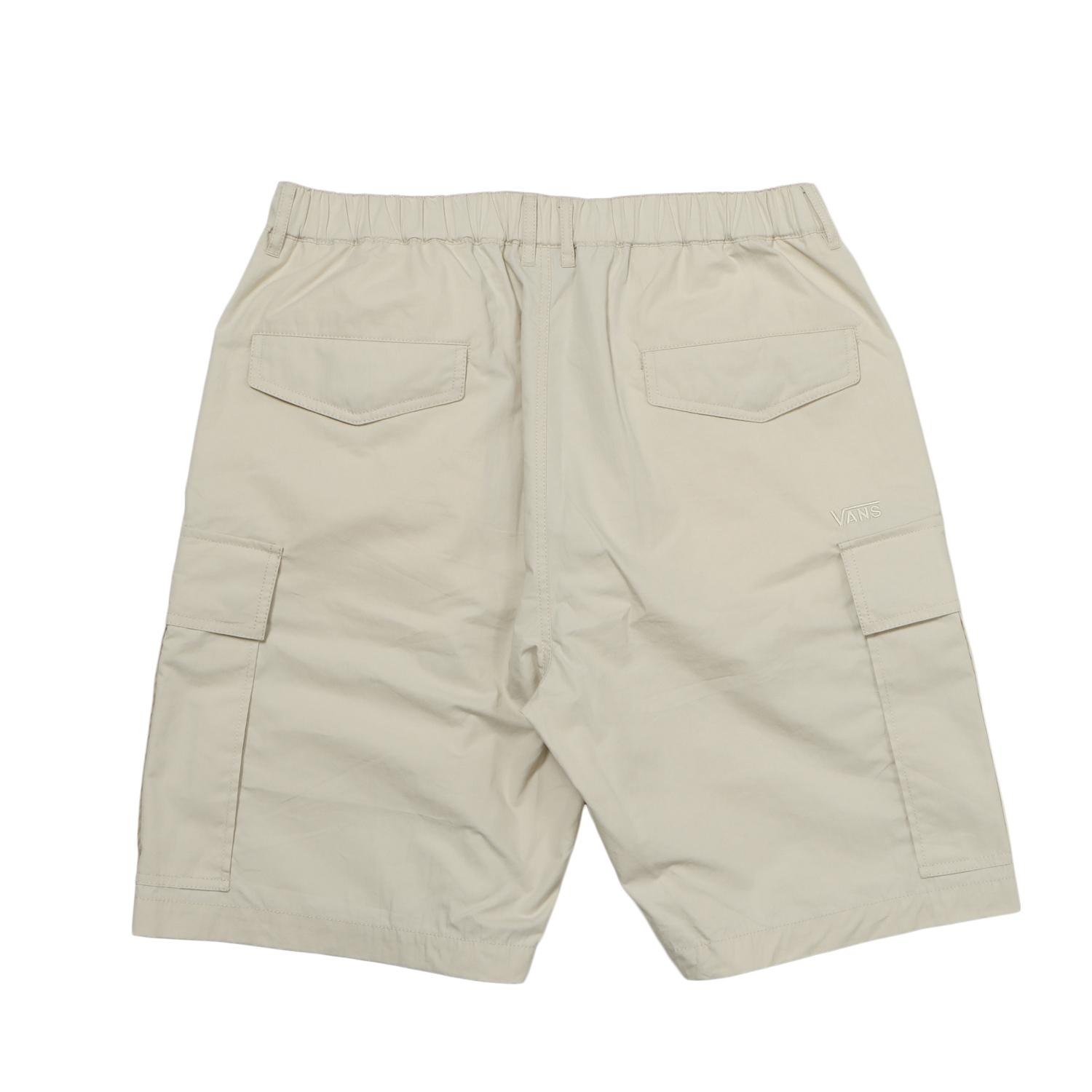 VANS】 ヴァンズ Overdye 6P Shorts ショートパンツ 126R1151001 ABC