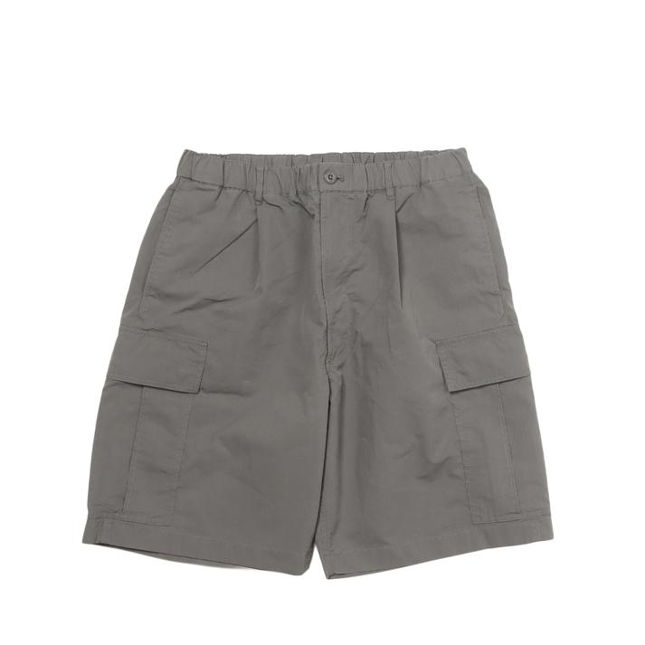 VANS �V���[�g�p���c BLACK