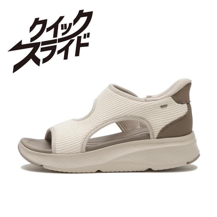 ABC SELECT �l�I�v���[���T���_�� IVORY