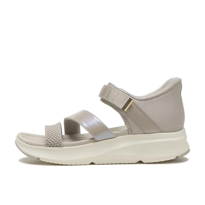 <�n���Y�t���[>���f�B�[�X �yABC SELECT�z �G�[�r�[�V�[�Z���N�g CL 3 LINE SANDAL 3���C���T���_�� W2075 OAK