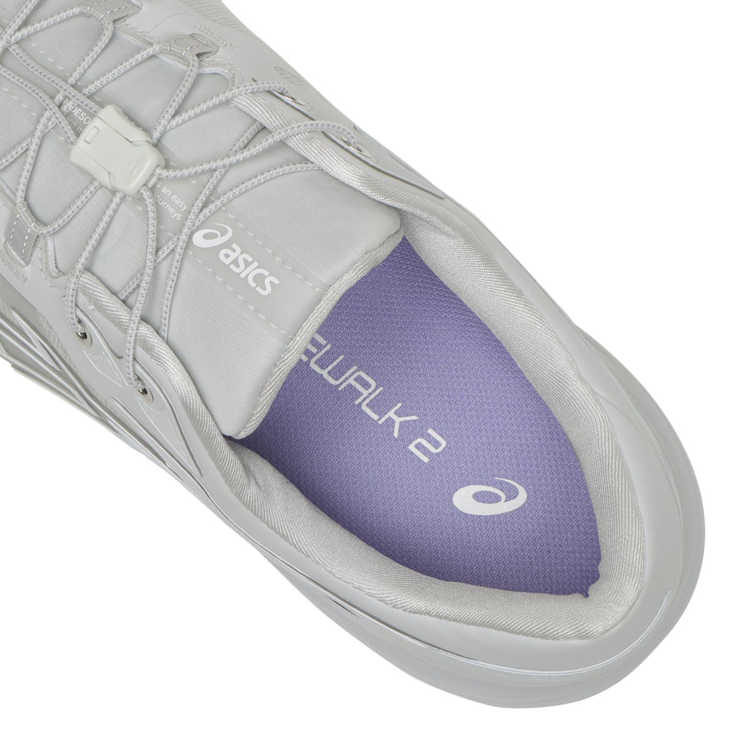 ASICS】 アシックス 24H-28 GEL-RIDEWALK GTX 2 24H-28 GEL-RIDEWALK