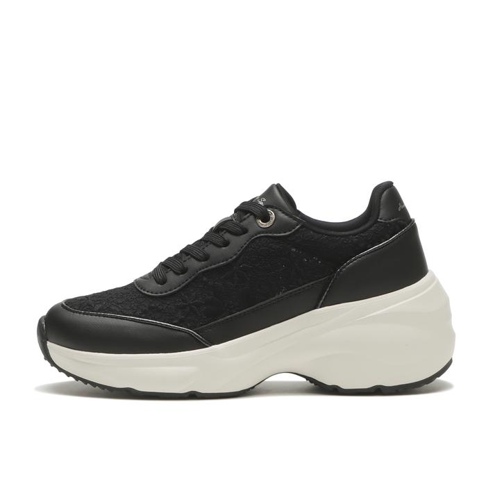 ���f�B�[�X �yHAWKINS�z �z�[�L���X FIONA 6.5 �q�[���A�b�v�X�j�[�J�[ HW20401 BLACK