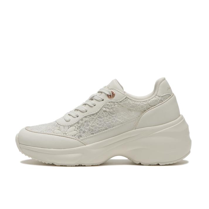 ���f�B�[�X �yHAWKINS�z �z�[�L���X FIONA 6.5 �q�[���A�b�v�X�j�[�J�[ HW20401 OFF WHITE