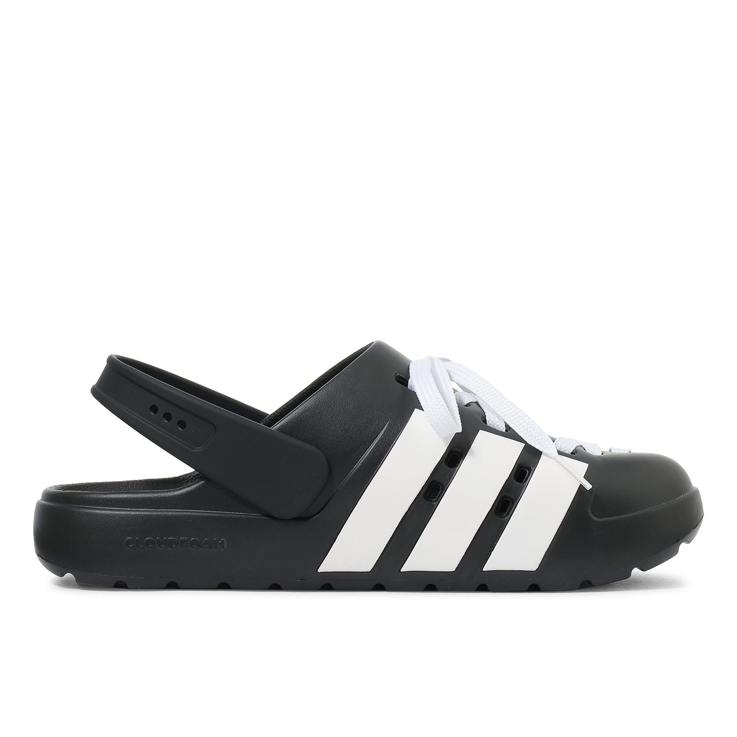 ADIDAS】 アディダス ADILETTE CLOG LACE U アディレッタ クロッグ