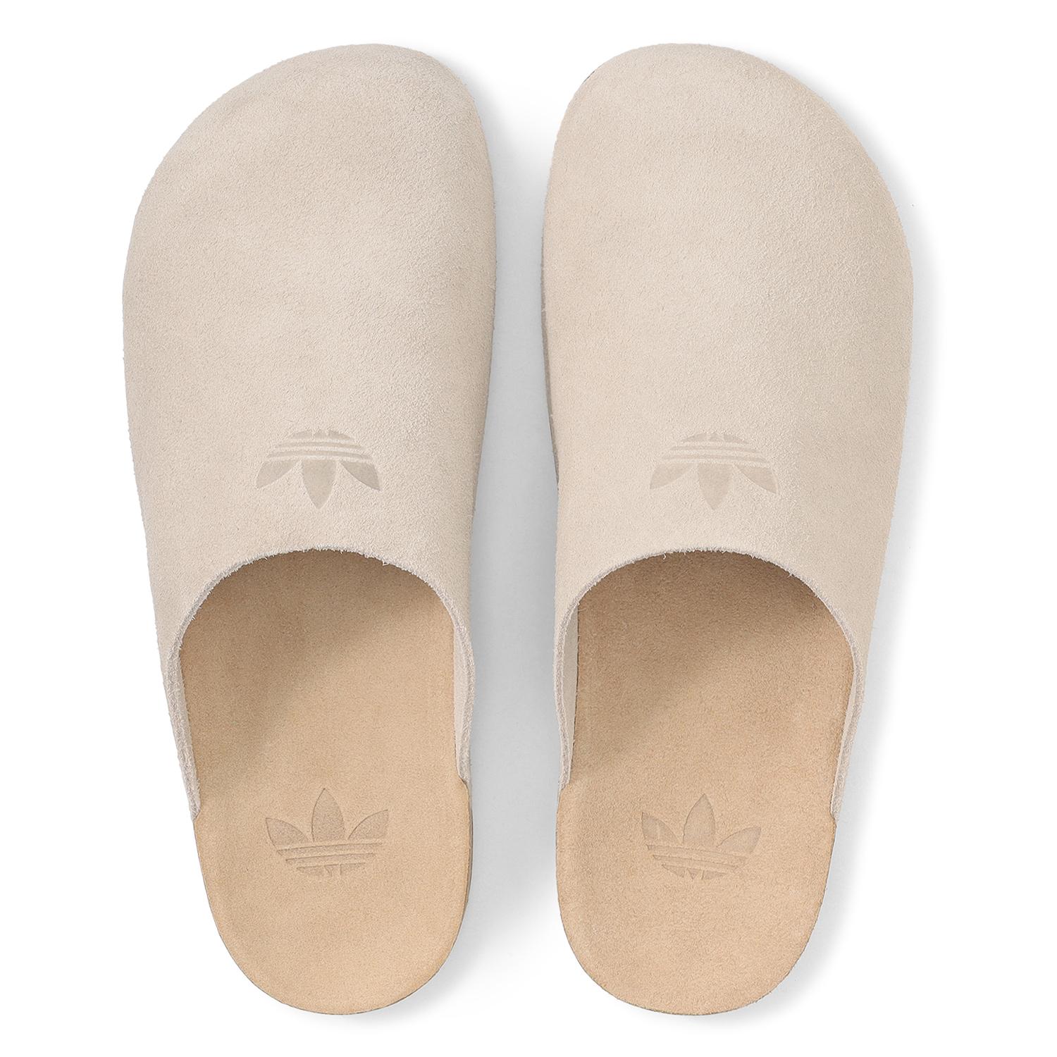 ADIDAS】 アディダス ADIMULE アディミュール IH6906 WOND/WOND/GUM5