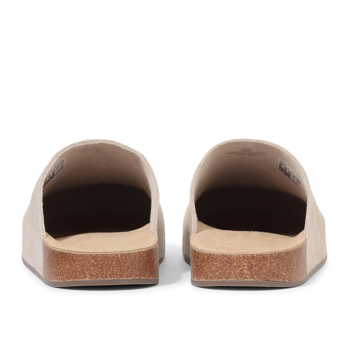 ADIDAS】 アディダス ADIMULE アディミュール IH6906 WOND/WOND/GUM5