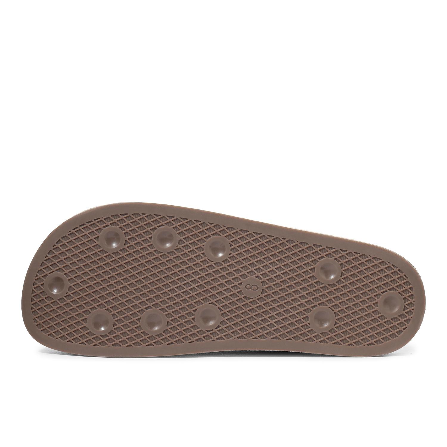 ADIMULE / アディダスオリジナルス 新品未使用 23.5 ADIDAS】 アディダス ADIMULE アディミュール IH6906 WOND/WOND/GUM5