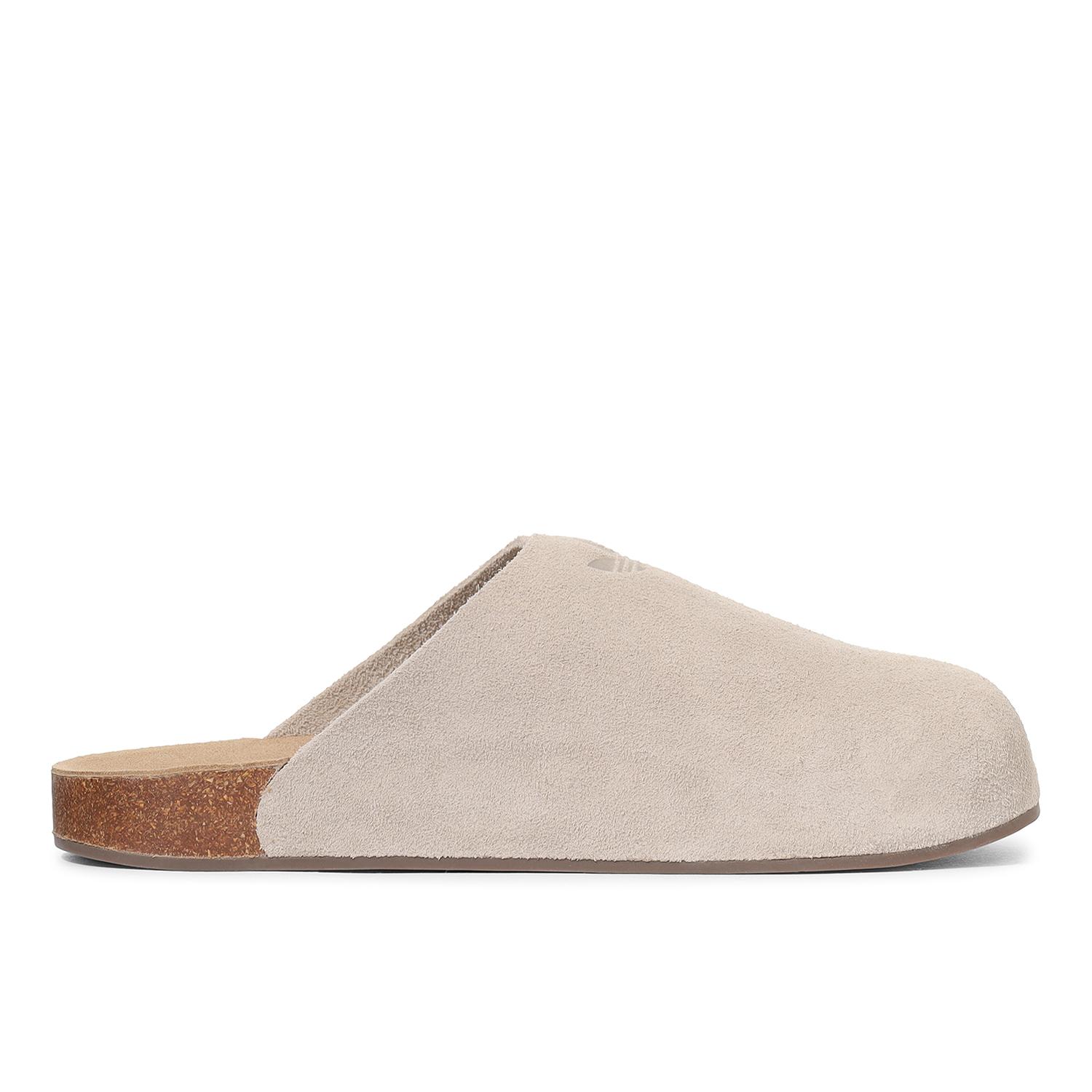 アディダス　adidas ボアミュール　23.5 新品 ADIDAS】 アディダス ADIMULE アディミュール IH6906 WOND/WOND/GUM5