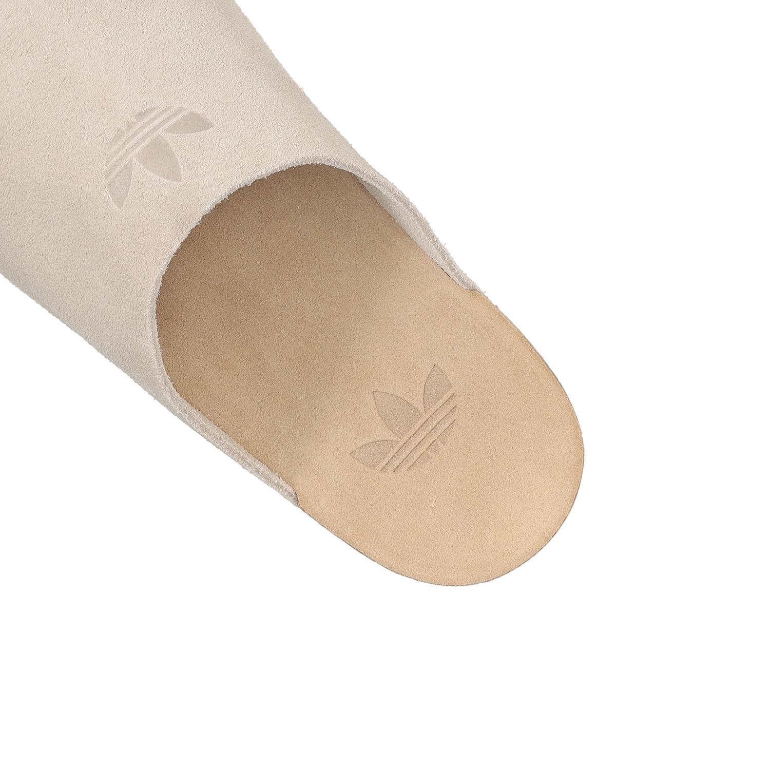 ADIDAS】 アディダス ADIMULE アディミュール IH6906 WOND/WOND/GUM5