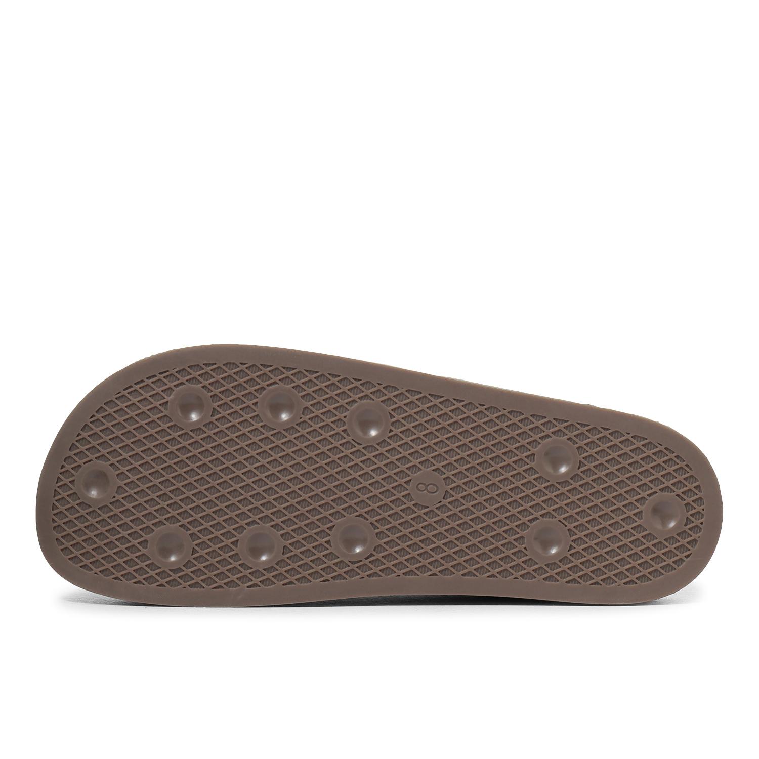 ADIDAS】 アディダス ADIMULE アディミュール IH6907 OLIV/OLIV/GUM5