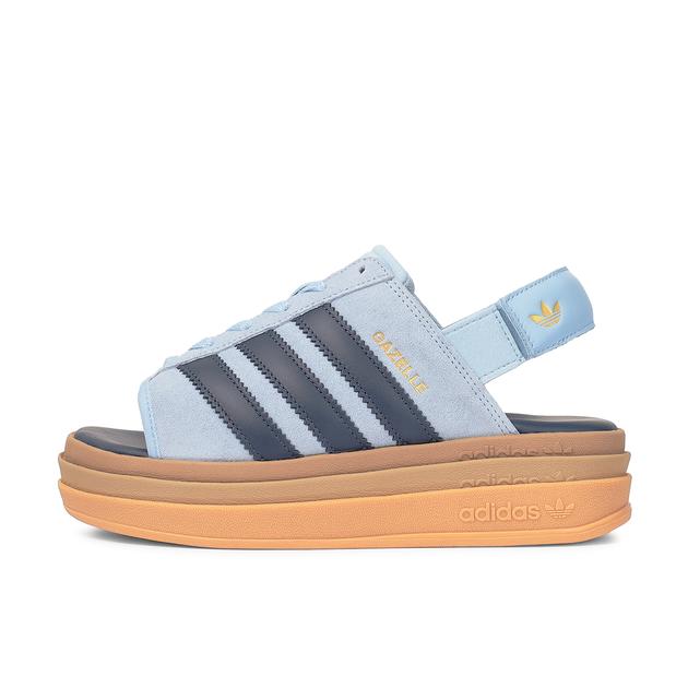 レディース 【ADIDAS】 アディダス GAZELLE BOLD SANDAL W ガゼル 