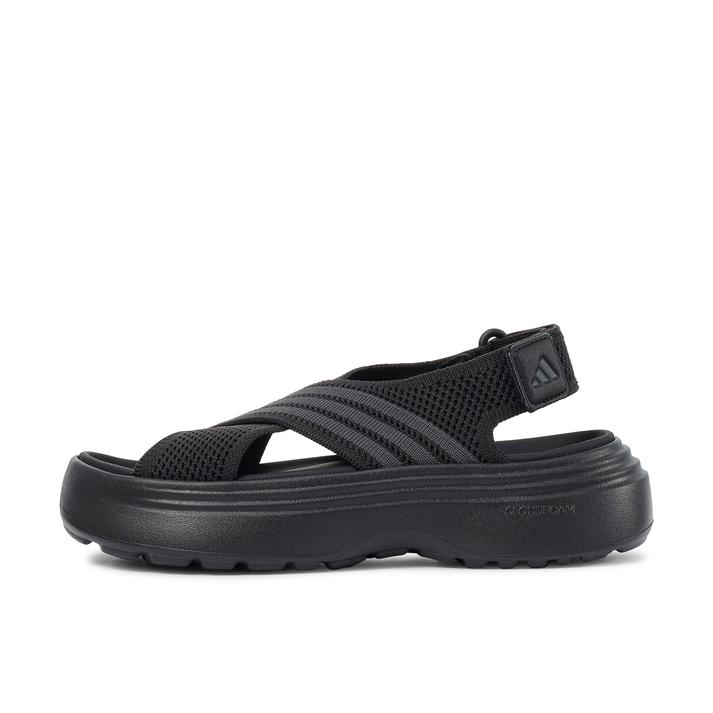 adidas �E���g���h���[�� �{�[���h �T���_�� CORE/CARB/CORE